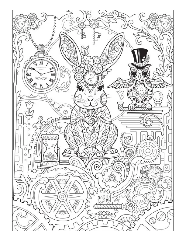 Steampunk Bunny_line-art_792px.jpg