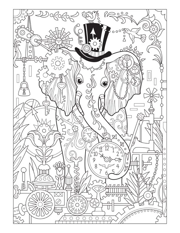 Steampunk_Elephant_line-art_792px.jpg