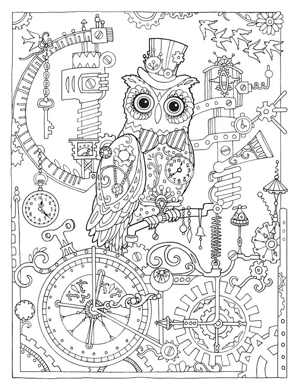 Steampunk-Owl_line-art_792px.jpg