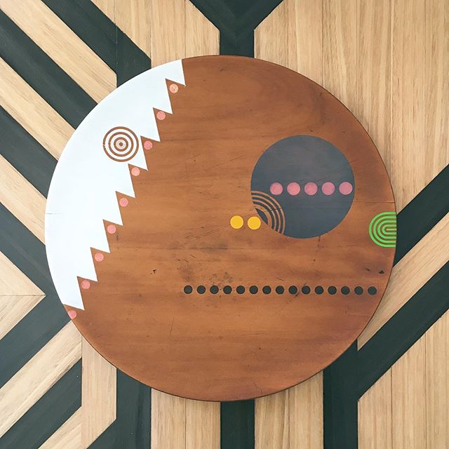 Serving tray on a table. Because as much as things that look great make me feel good, I value usable objects. I am a Virgo. But I do have a Taurus moon.. when you know that, what I do makes complete sense.
.
.
.
.
.
#workonwork #woodworker #osmooil #