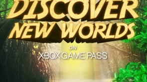 Copy of Xbox Gamepass Mashup IGS: Adventure