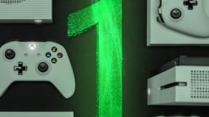 Xbox E3 2017 Instagram Countdown 1 Day