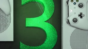 Xbox E3 2017 Instagram Countdown 3 Days
