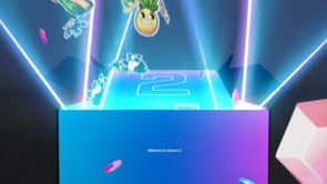 Mixer Season 2 Instagram: S2 Box