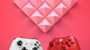 Xbox Instagram Valentine