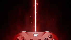Xbox Instagram Story Controllers