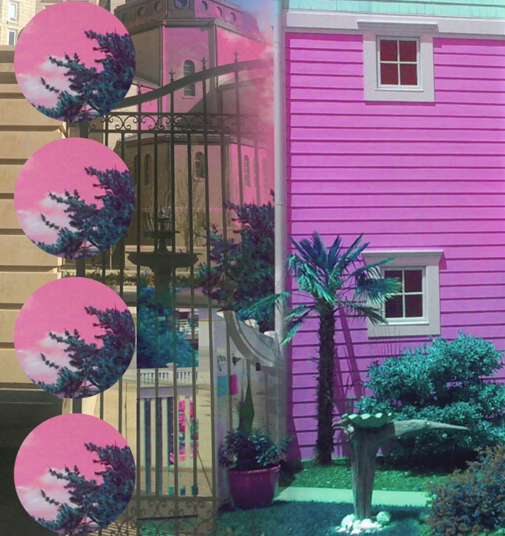 Put it Outside