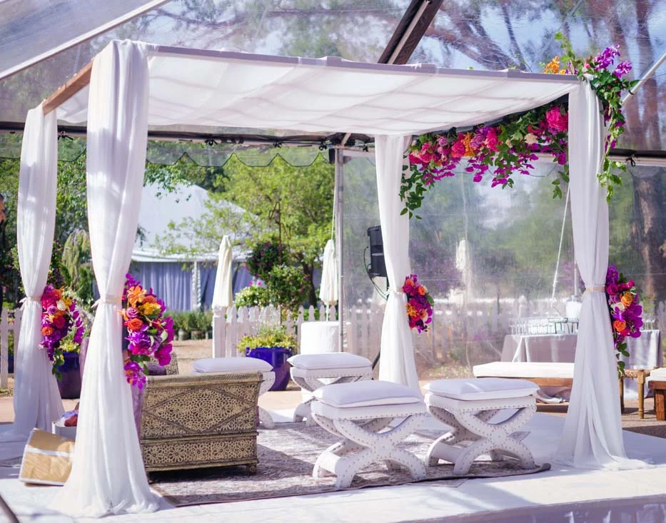 mandap with stools and sofa.jpg