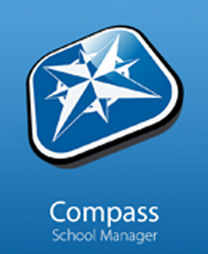Compass Icon