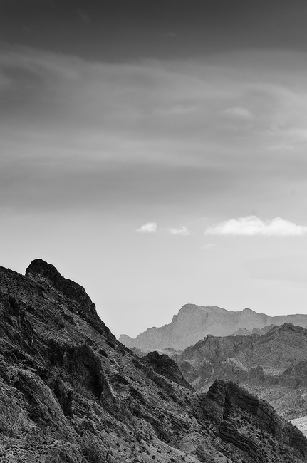 A Different Perspective - Valley of Fire State Park, UT