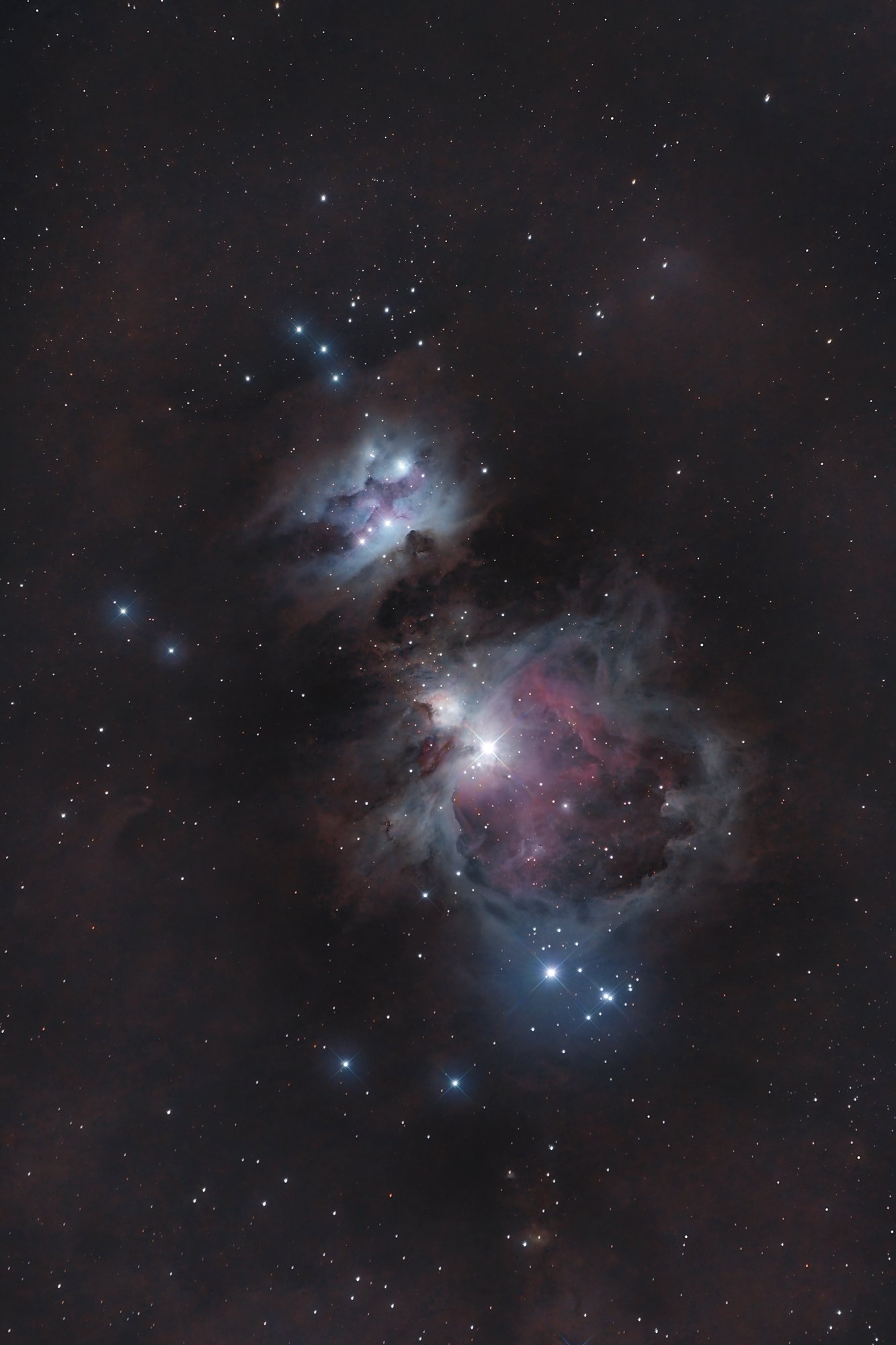 Orion Nebula