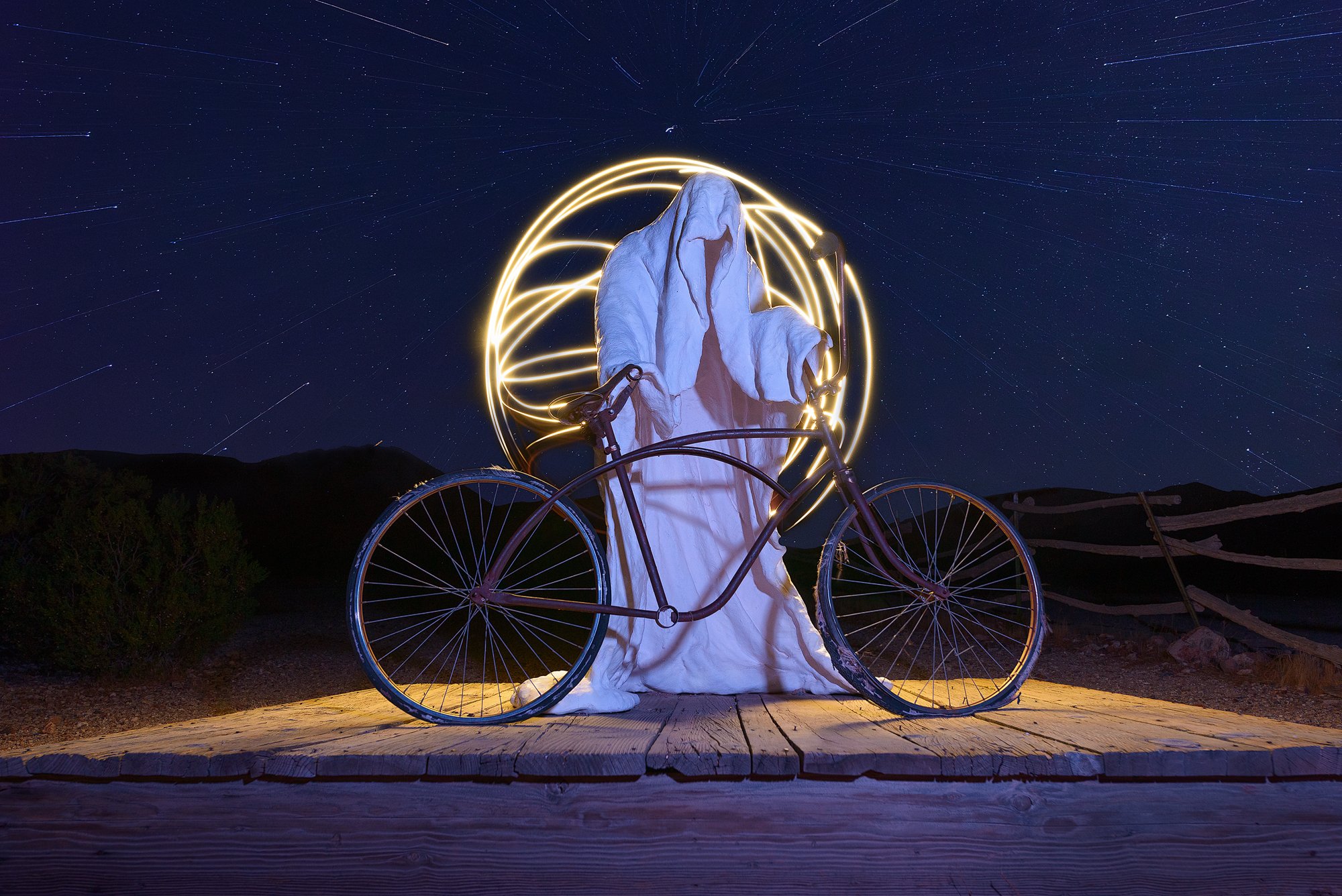 Ghost Rider