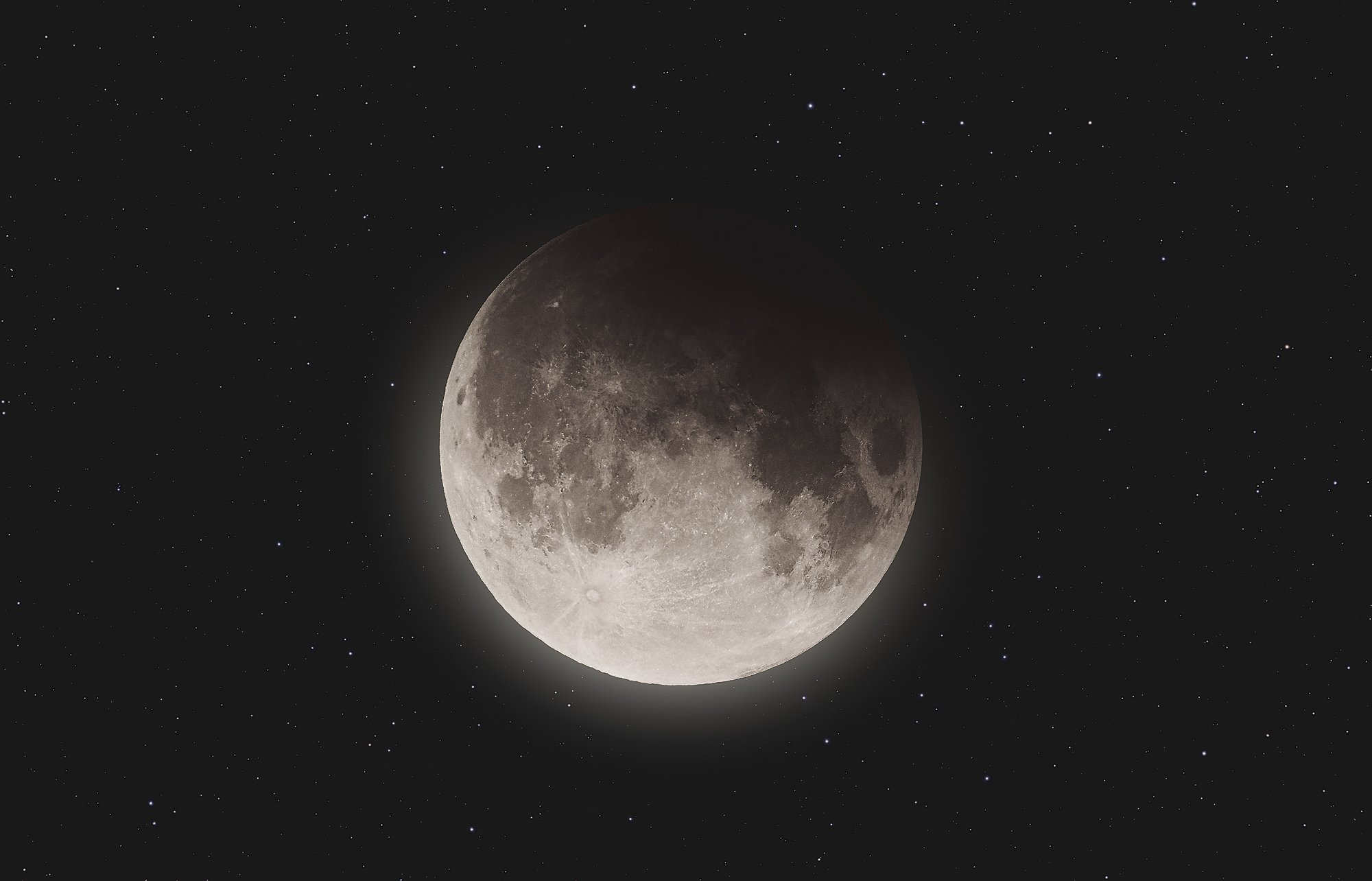 Last Minute Lunar