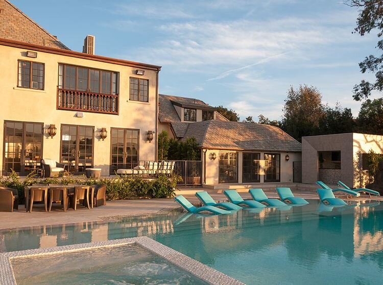 Beautiful Historic Renovation Collaboration with Elaine Culotti of Porta Bella Design