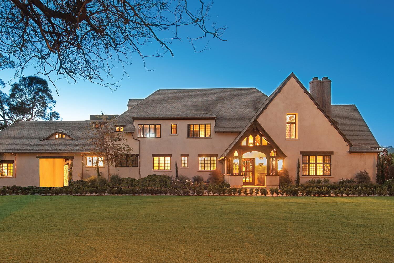 Beautiful Historic Renovation Collaboration with Elaine Culotti of Porta Bella Design