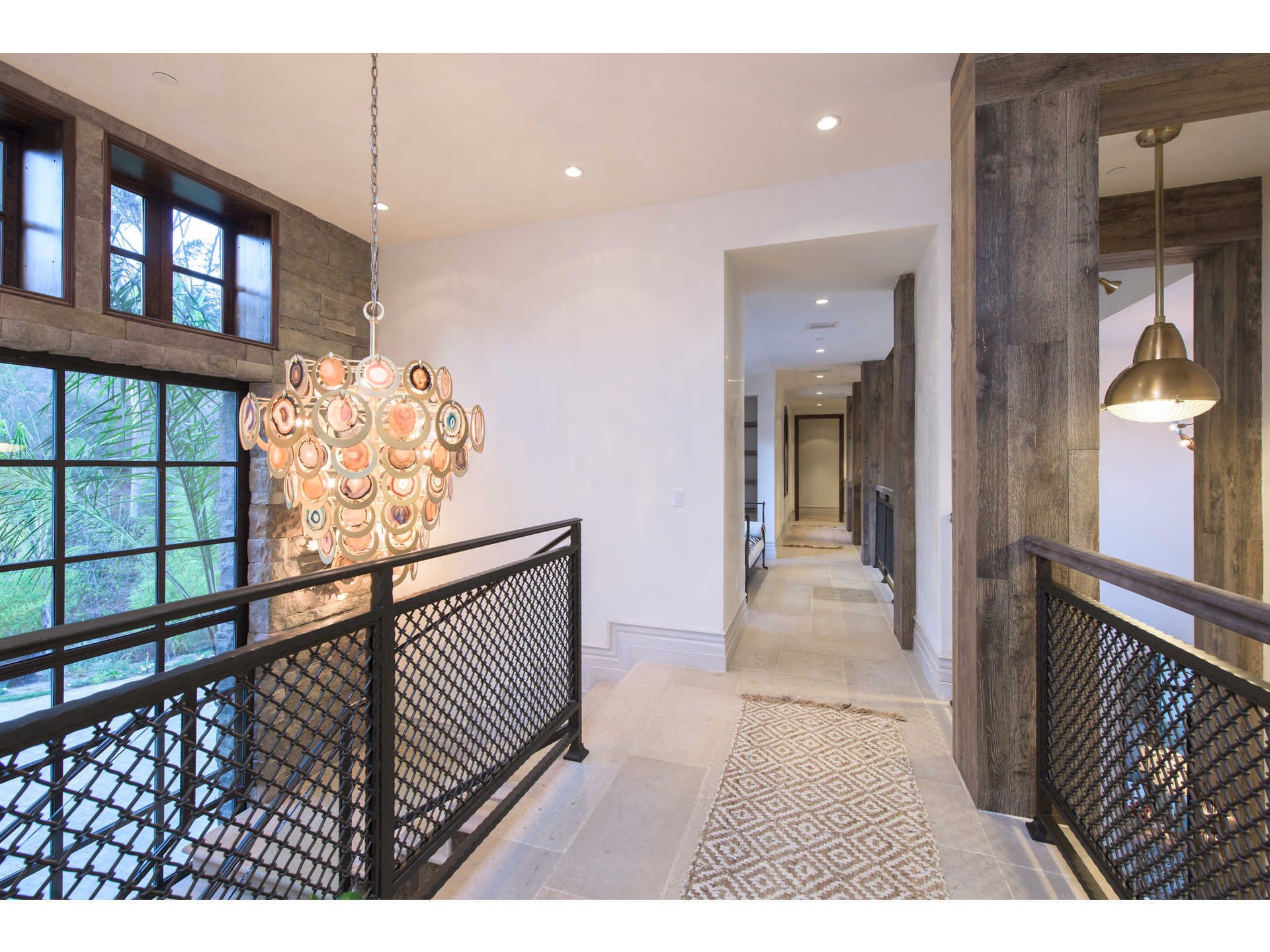 Beautiful Ground Up Construction Collaboration with Elaine Culotti and Porta Bella Design