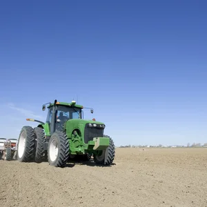 Entreprenad & lantbruk