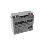 Stationära batterier