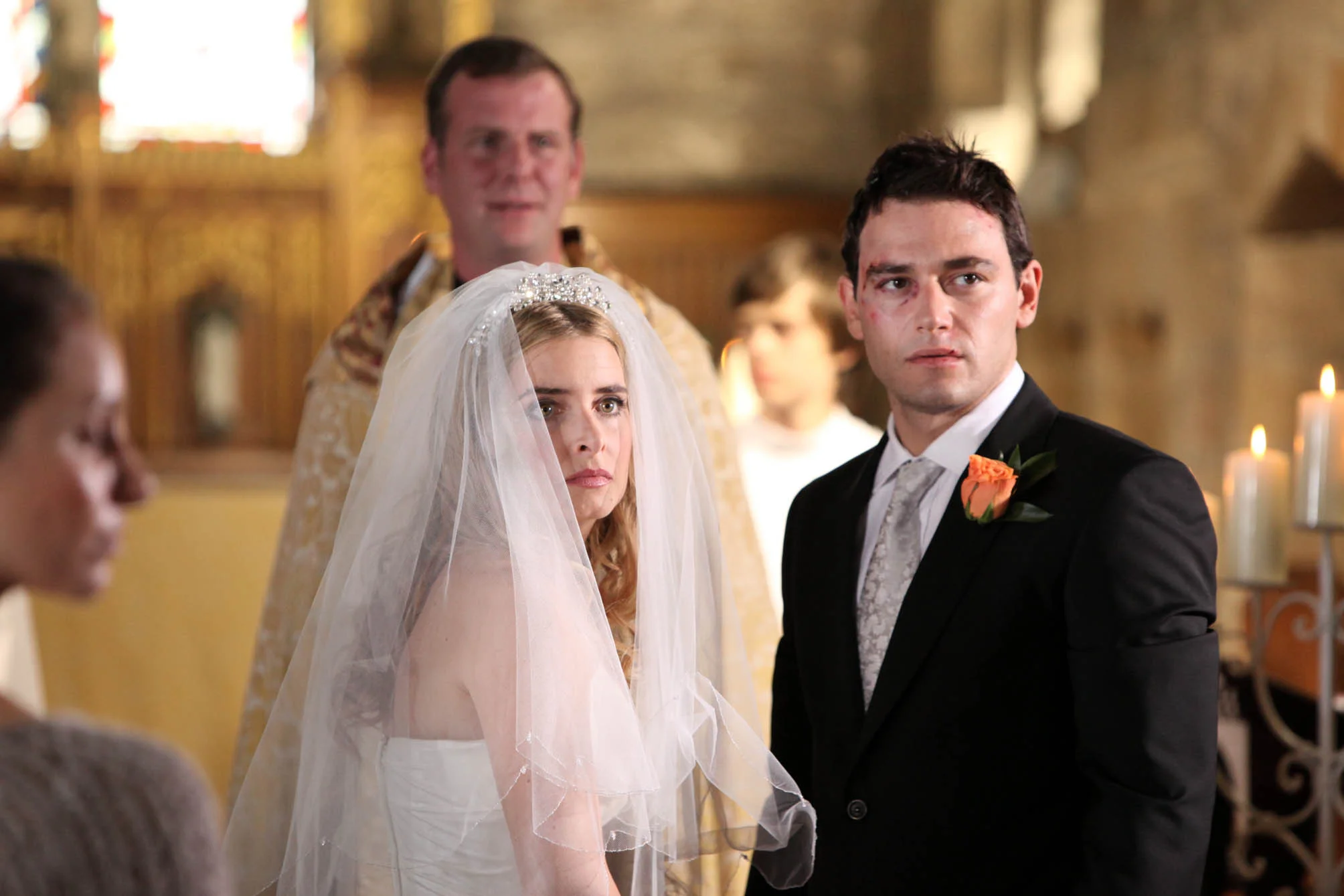  Emmerdale ITV Studios 