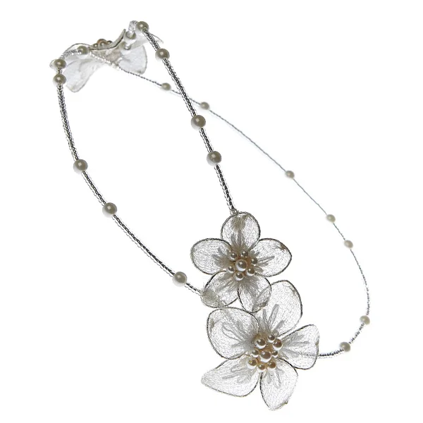 Lorelle Wedding Halo