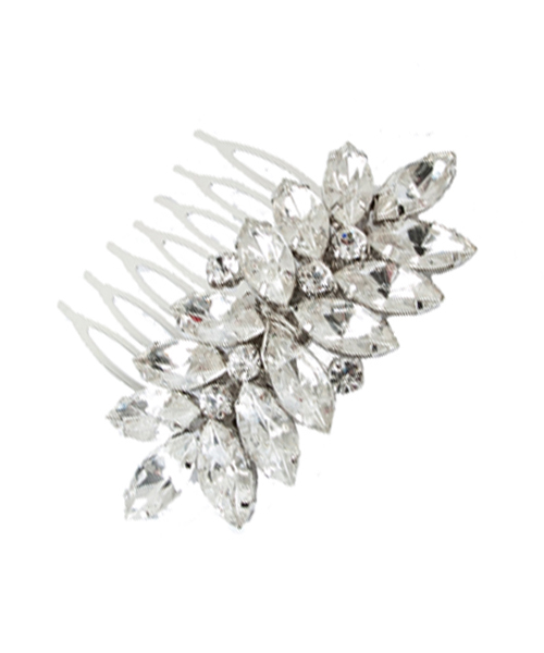 Dietrich Starlet hair comb bridal accessories by harriet product comb pic.jpg