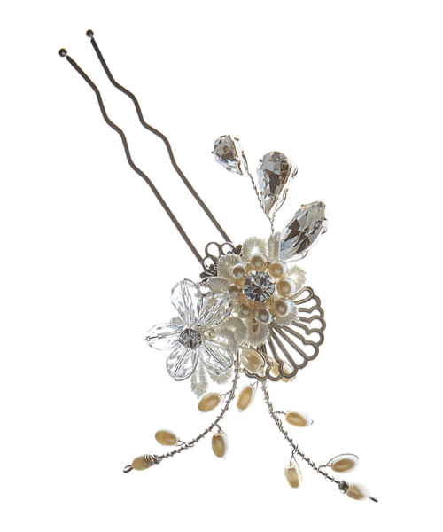 Boho Hair Pin