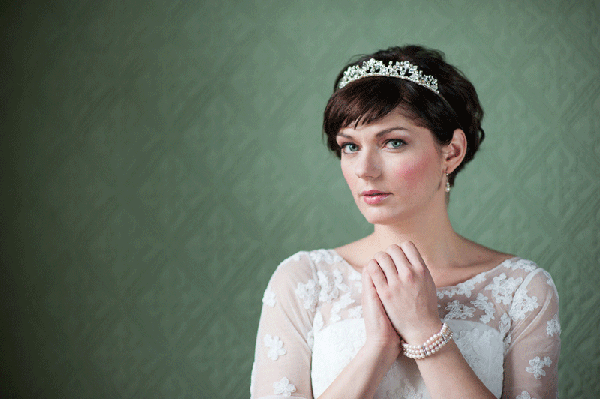 Carlotta Tiara