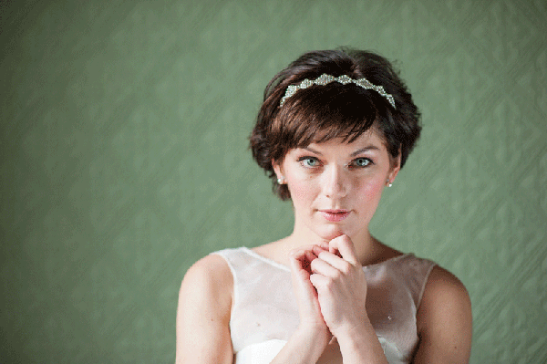Melissa Headband
