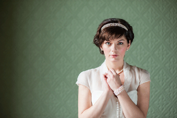 Pearl Amelia Tiara
