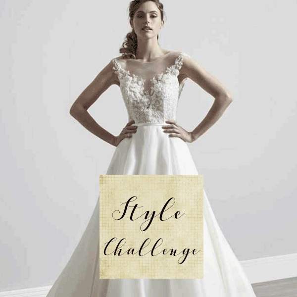 Mirabelle, Sassi Holford - Bridal Accessories Styling Advice