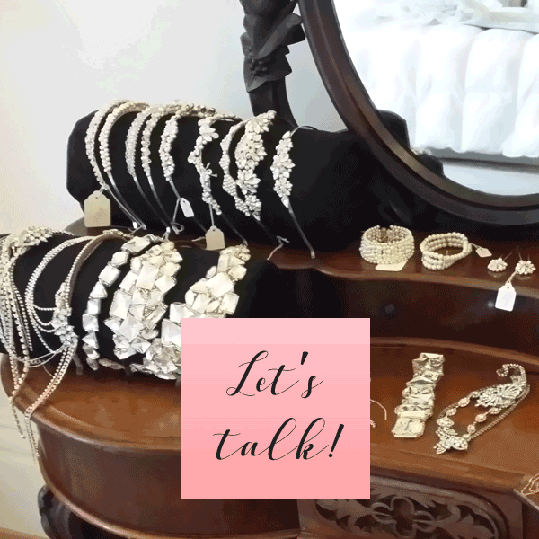 How to choose bridal hair accessories