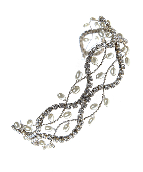 Aphrodite Grecian Tiara By Harriet Bespoke Bridal Hair Accessories.jpg