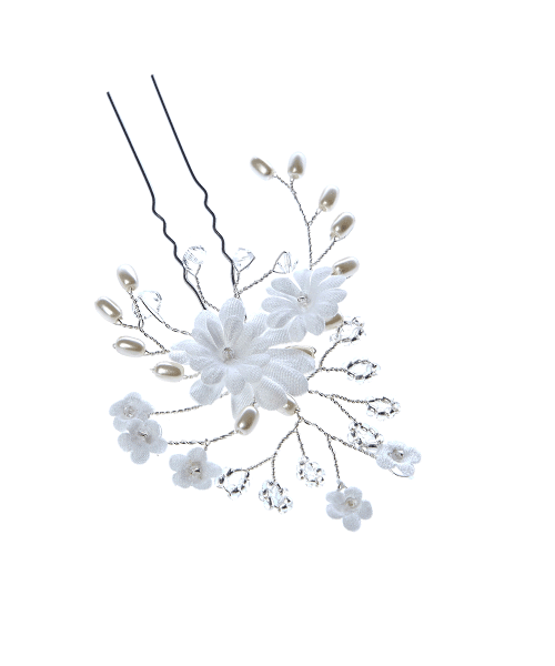 Allegra Wedding Hair Pin