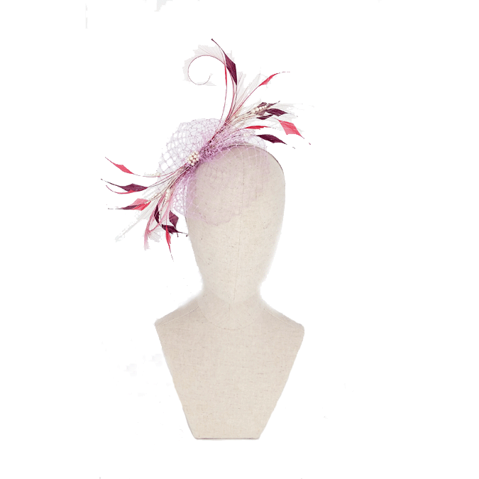 Fascinators