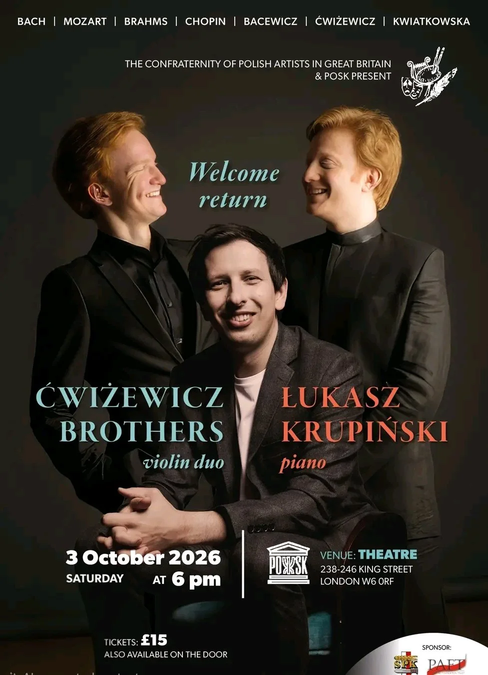 CwizBros POSK