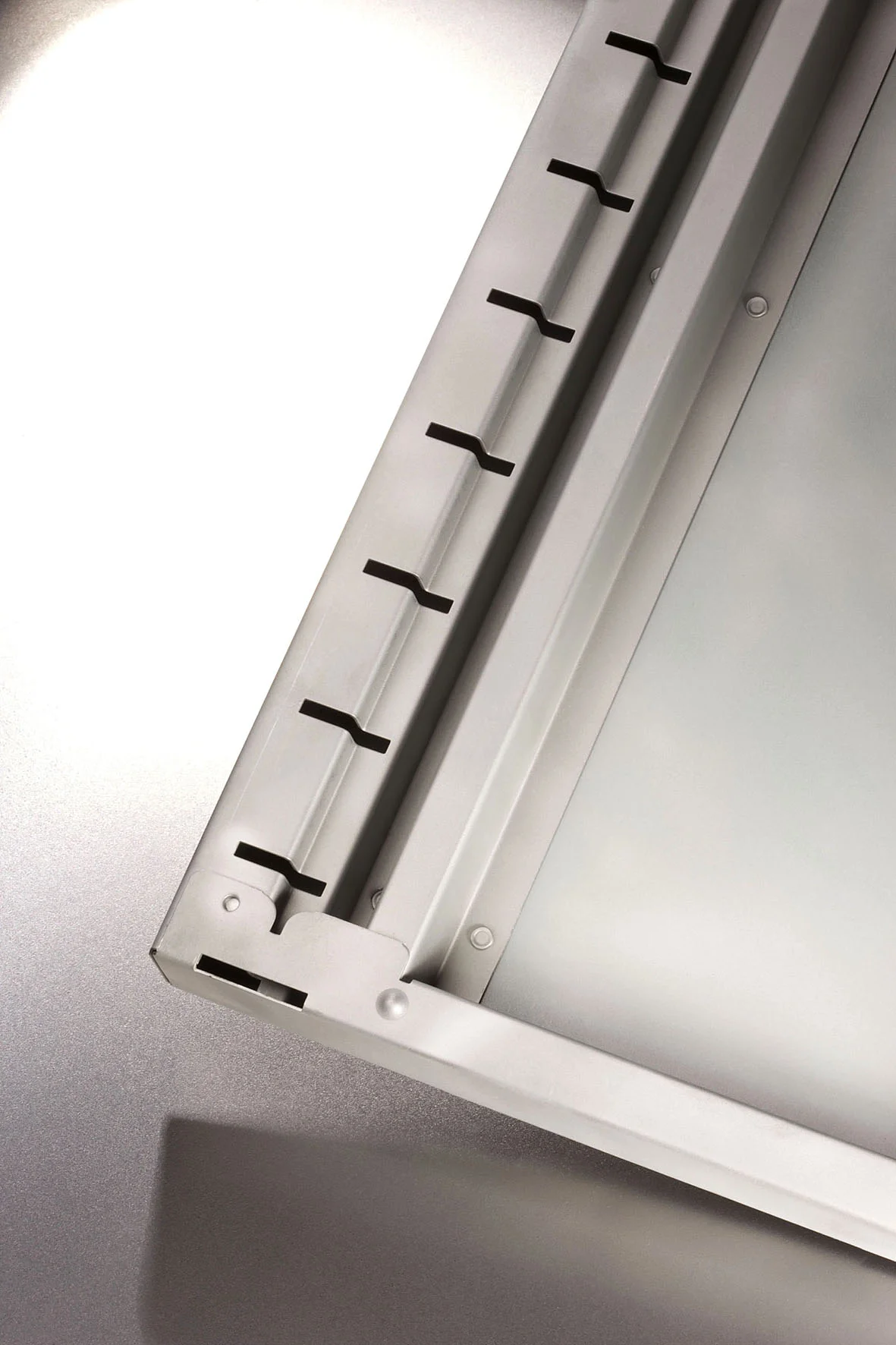 WEMO gebrauchtmaschine für regale und schublade