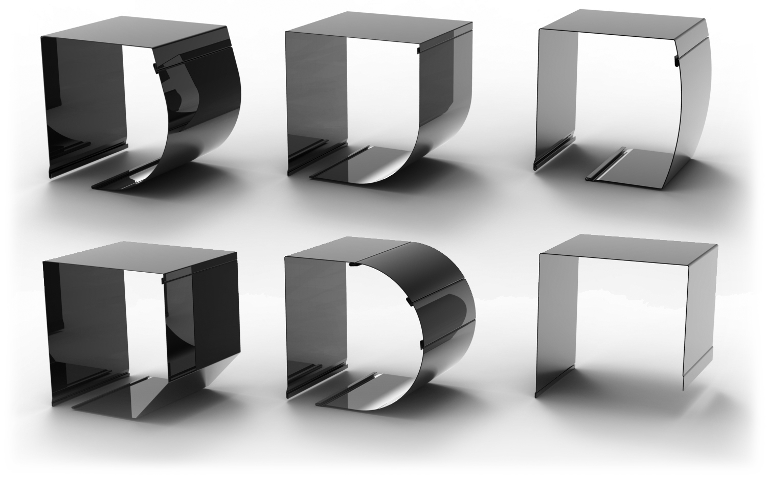 WEMO production lines for Roller Shutter boxes