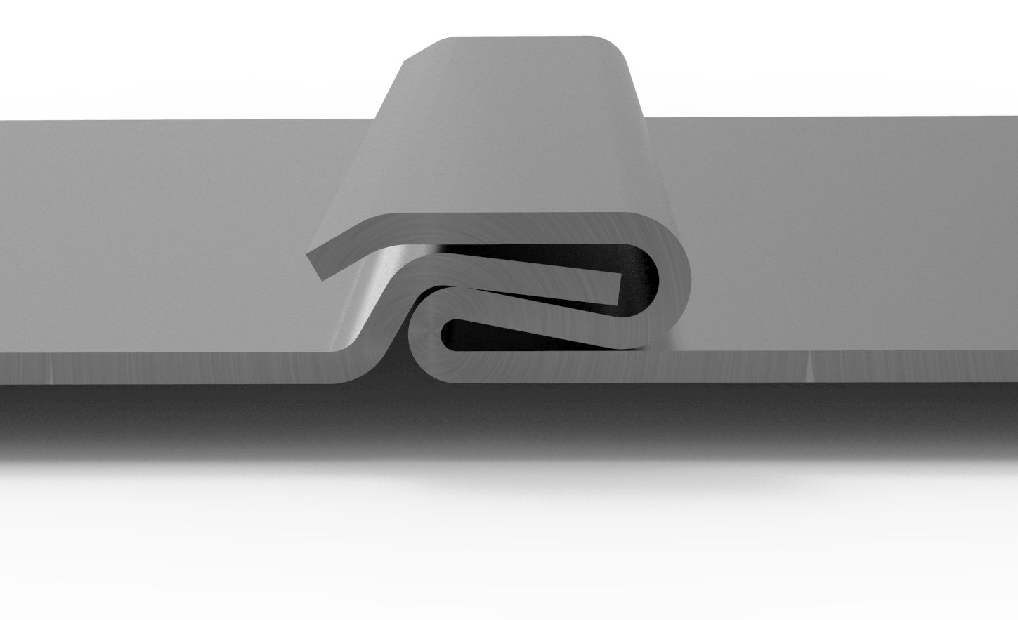 WEMO production lines for Roller Shutter boxes