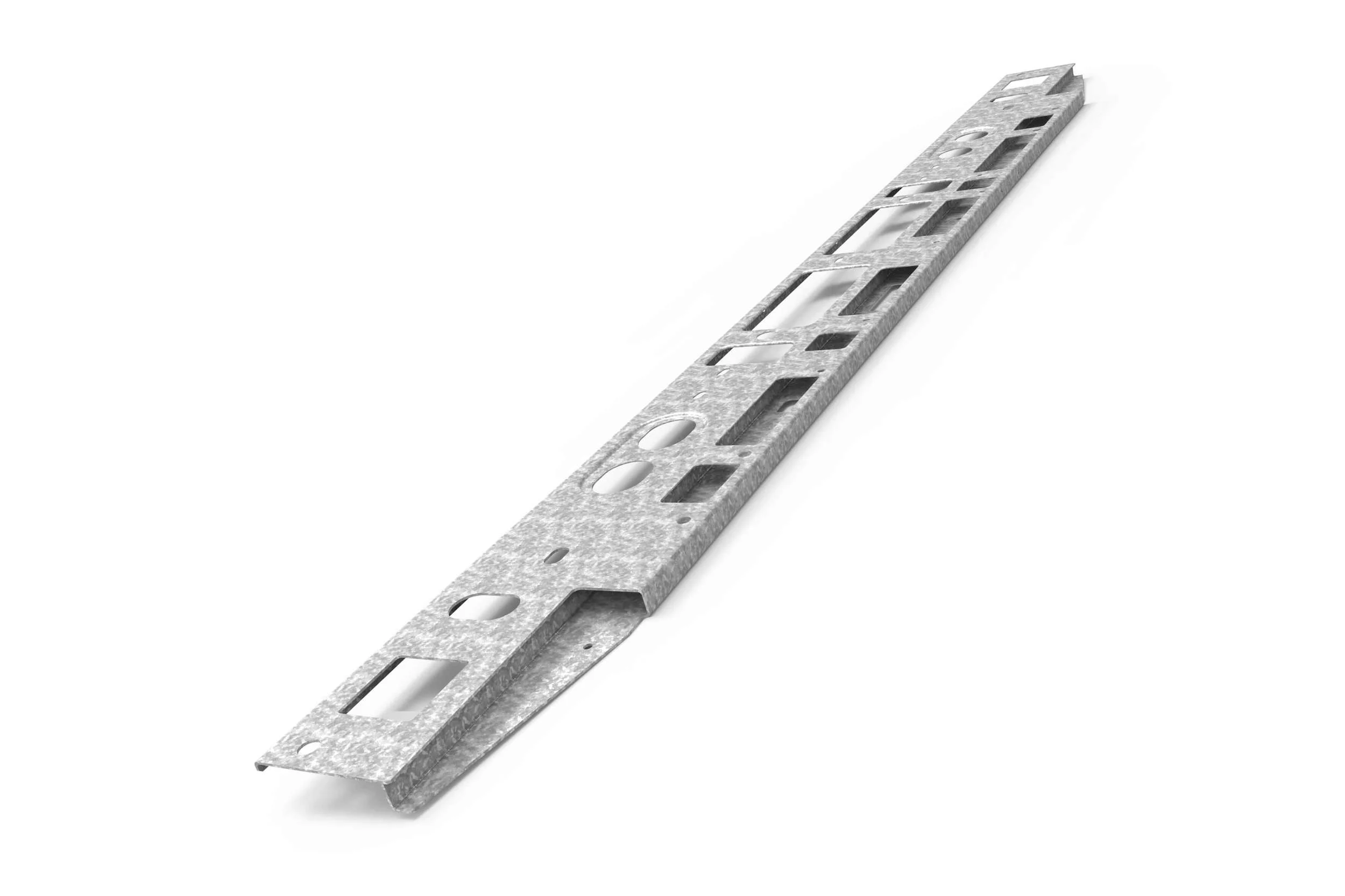 WEMO productie lijn voor Automotive Radiateur frames