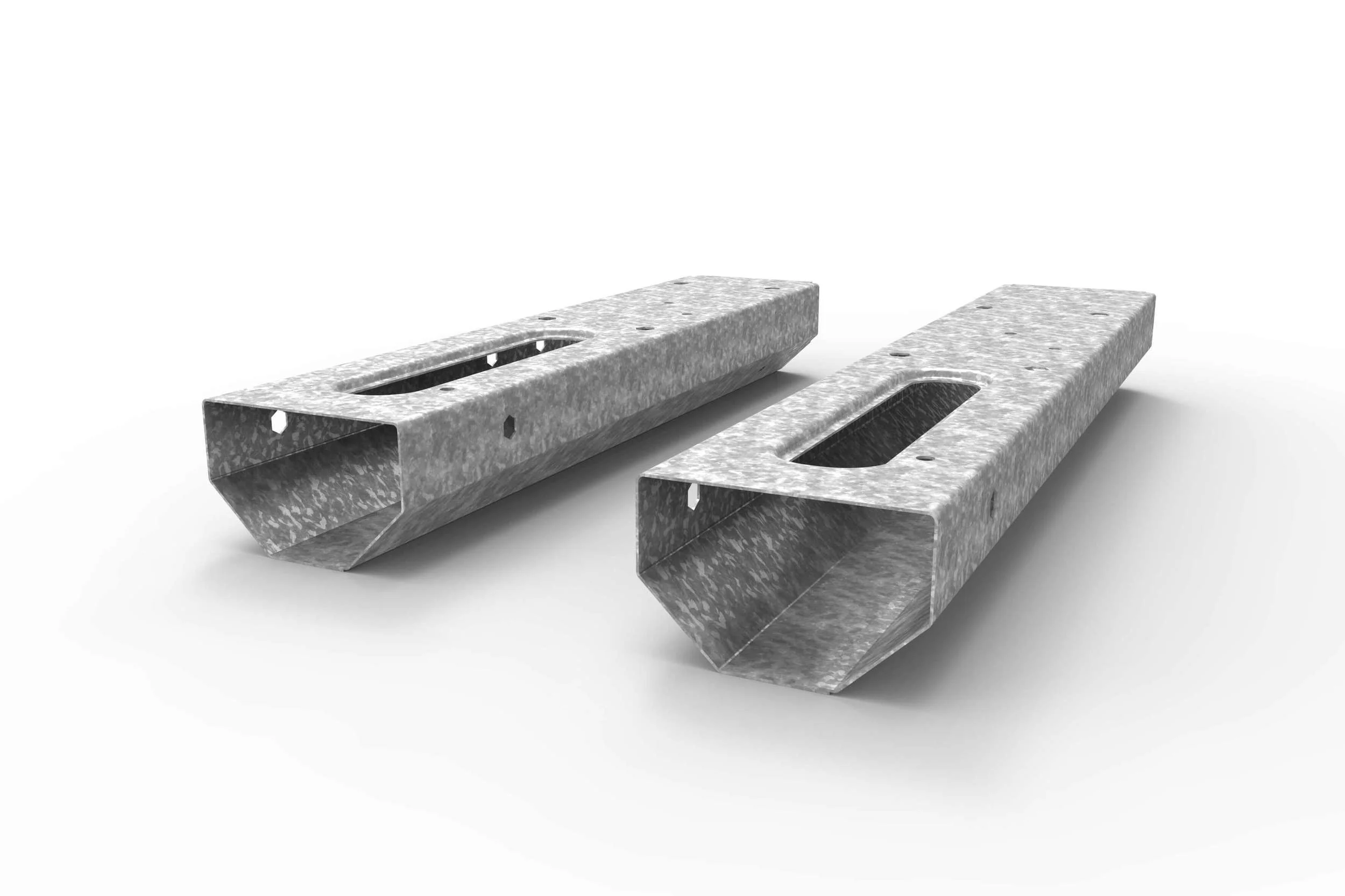 WEMO productie lijn voor Automotive Radiateur frames