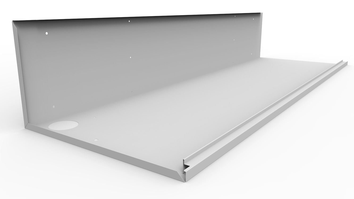 WEMOMACHINES: Punching bending and joining production line for lockers and cabinets
