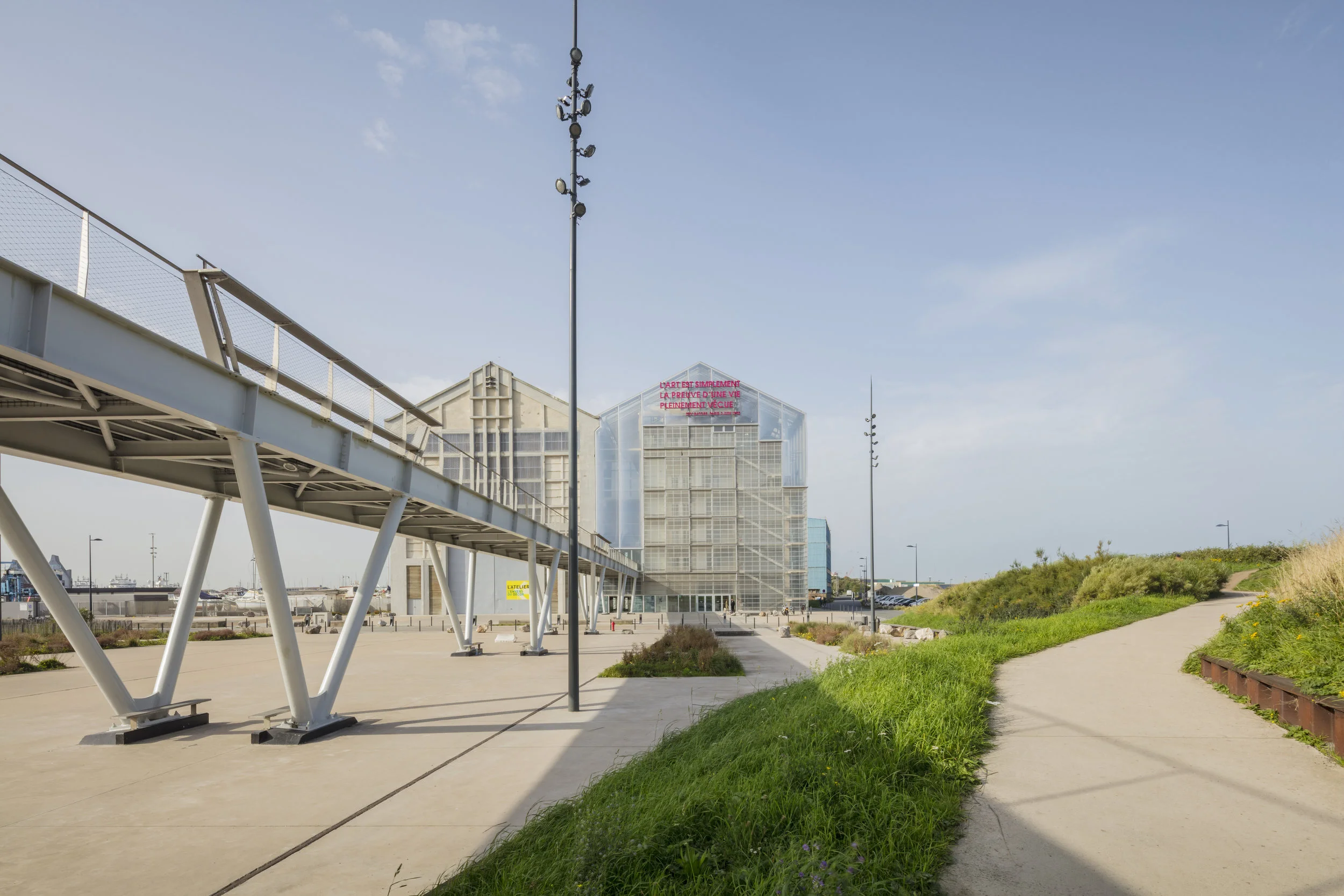 DRAC Dunkerque