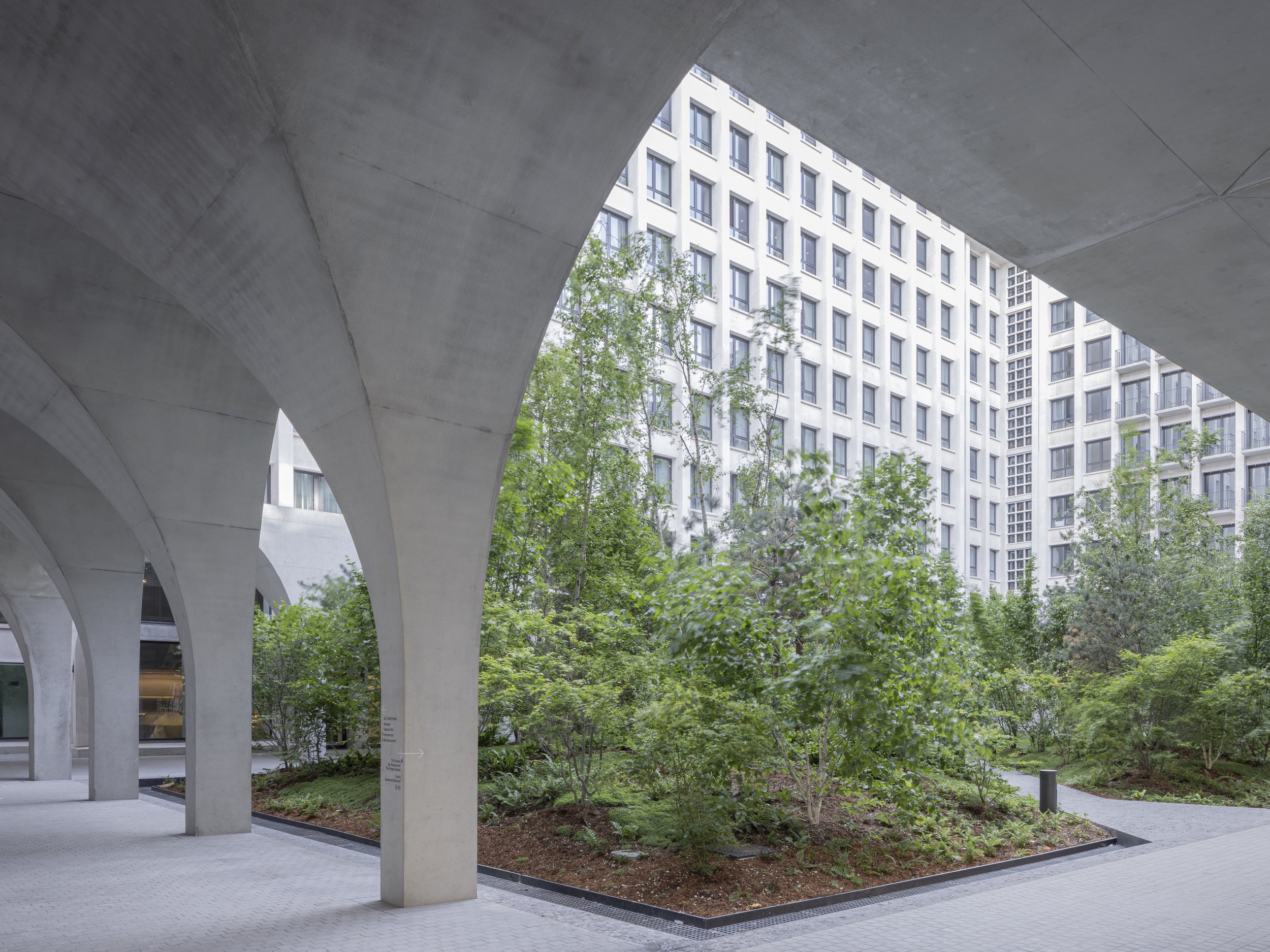 David CHIPPERFIELD