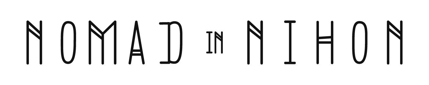 Nomad in Nihon