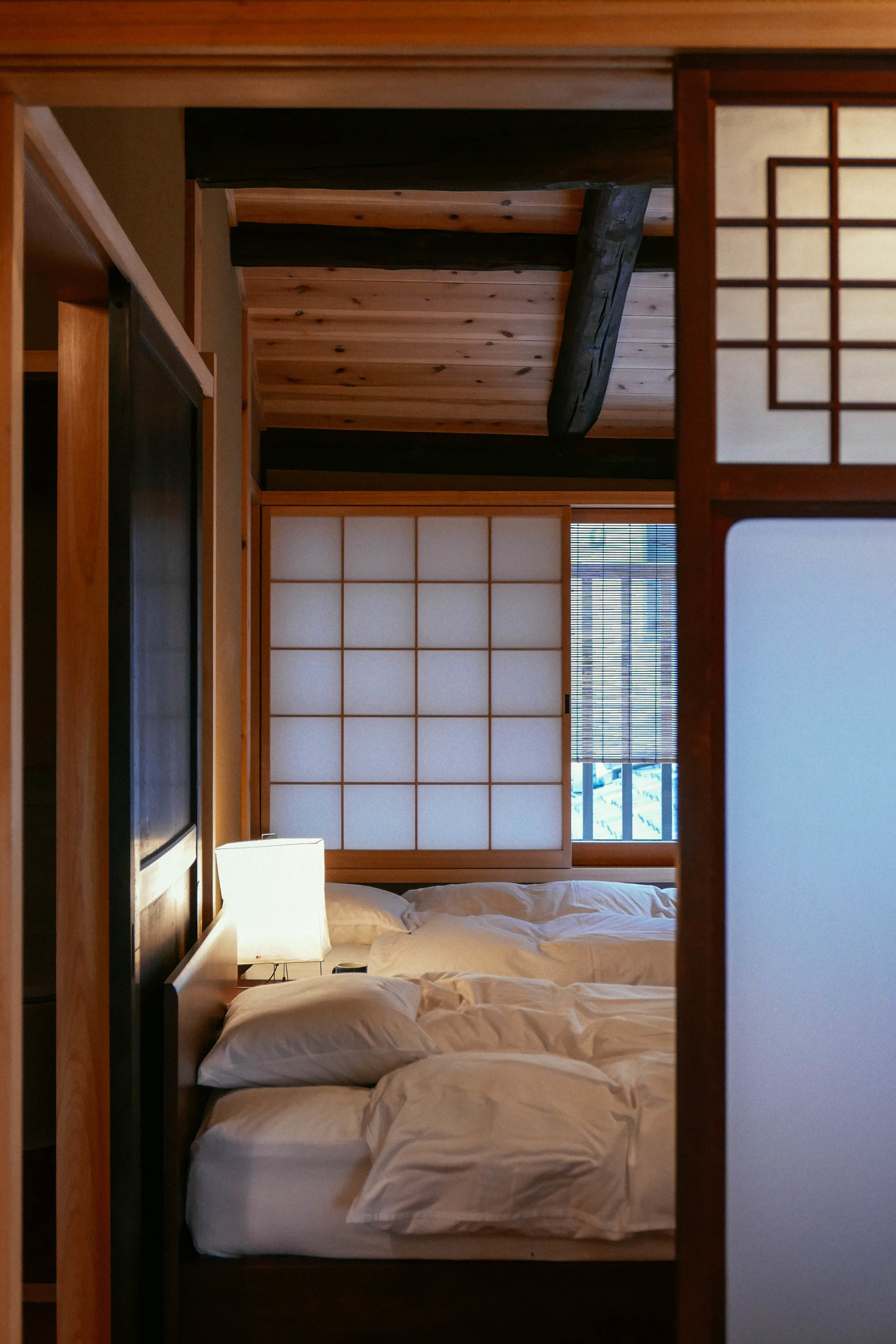 A Modern Machiya in Kyoto — Nomad in Nihon