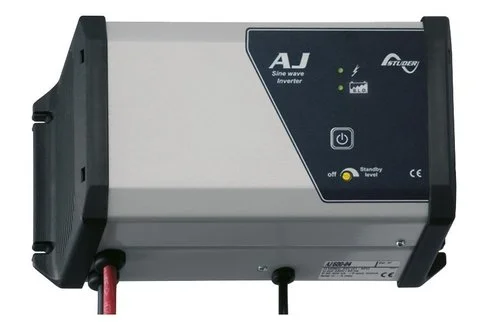 Studer AJ Inverter
