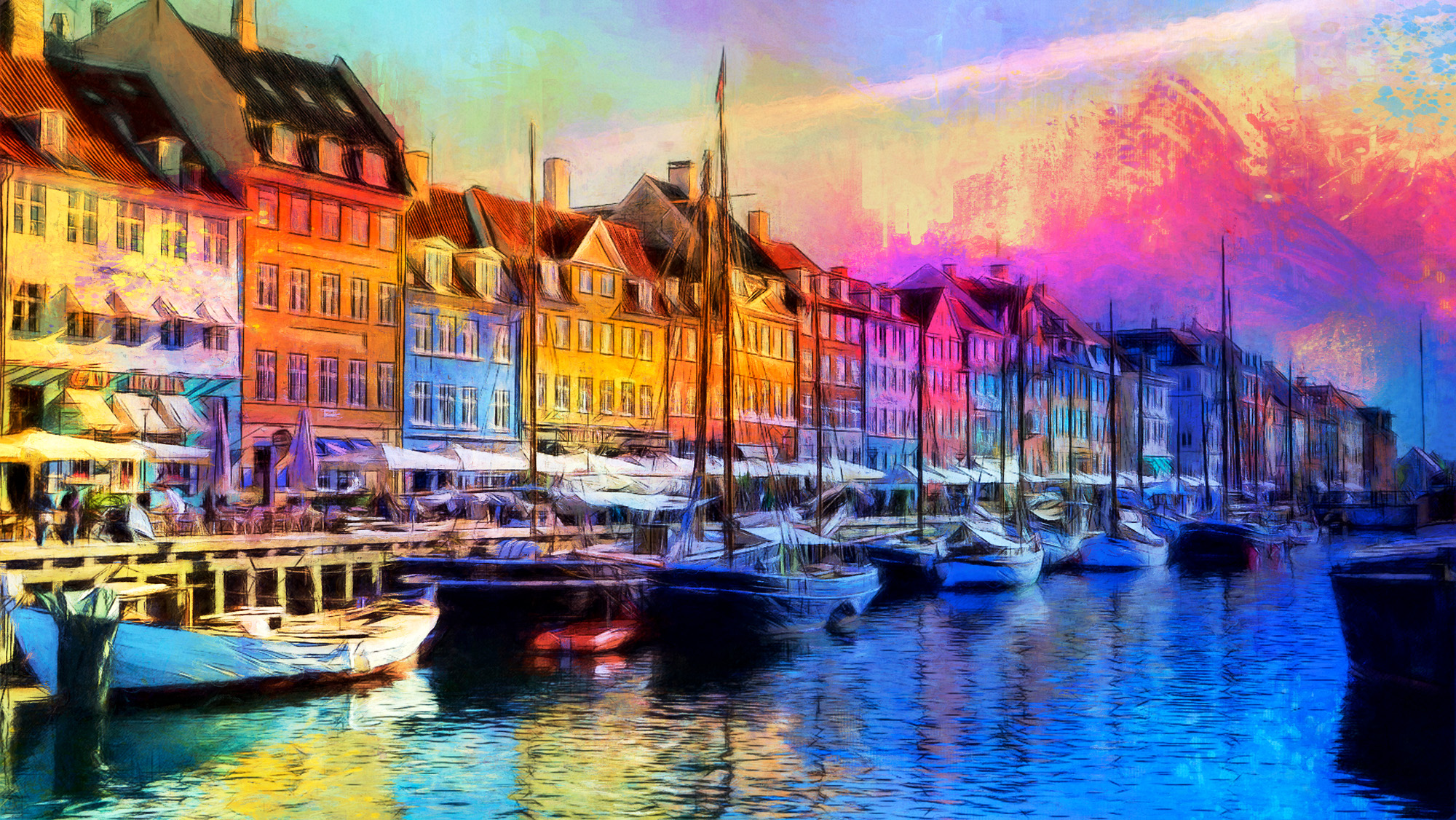 COPENHAGEN.