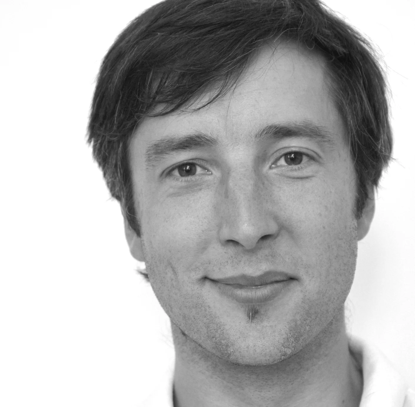 Moritz Schweighauser