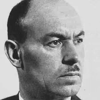 Wilhelm Emil Baumgartner