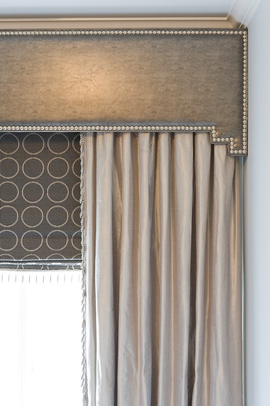 Pelmets And Roman Blinds Boutiqueandbespokeinteriors Co Uk